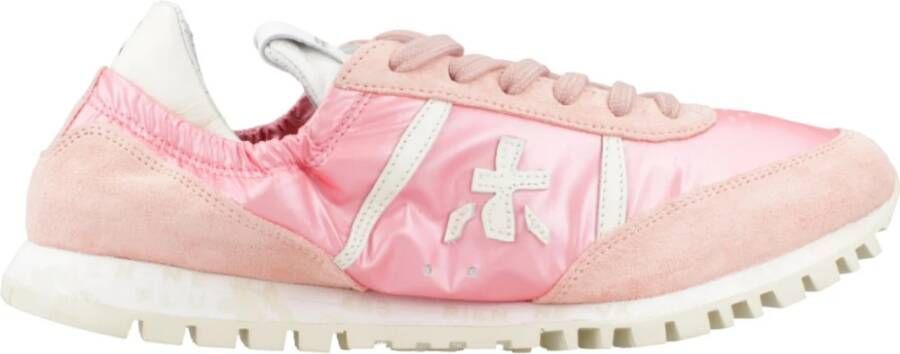 Premiata Sneakers Pink Dames