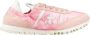 Premiata Sneakers Pink Dames - Thumbnail 13