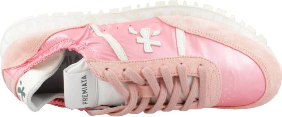 Premiata Sneakers Pink Dames