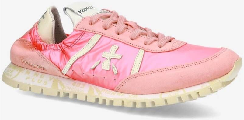 Premiata Sneakers Pink Dames