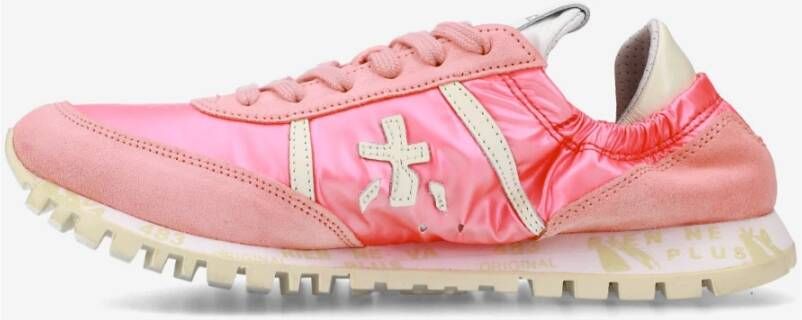 Premiata Sneakers Pink Dames