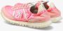 Premiata Sneakers Pink Dames - Thumbnail 5