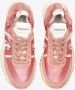 Premiata Sneakers Pink Dames - Thumbnail 6