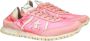 Premiata Sneakers Pink Dames - Thumbnail 9