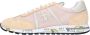 Premiata Sneakers Pink Multicolor Dames - Thumbnail 2