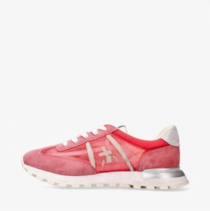 Premiata Sneakers Roze Dames