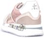 Premiata Stijlvolle Sneakers voor Dagelijks Gebruik Pink Dames - Thumbnail 4