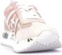 Premiata Stijlvolle Sneakers voor Dagelijks Gebruik Pink Dames - Thumbnail 6
