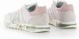 Premiata Sneakers Pink Multicolor Dames - Thumbnail 2