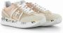 Premiata Stijlvolle Sneakers voor Dagelijks Gebruik Pink Dames - Thumbnail 12