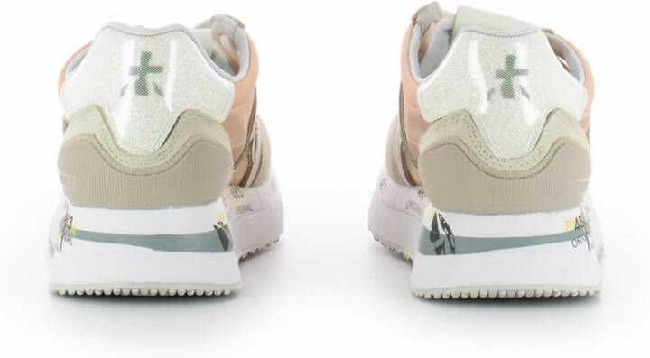 Premiata Sneakers Roze Dames