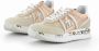 Premiata Stijlvolle Sneakers voor Dagelijks Gebruik Pink Dames - Thumbnail 14