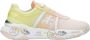 Premiata Buff Dames Sneakers Pink Dames - Thumbnail 2