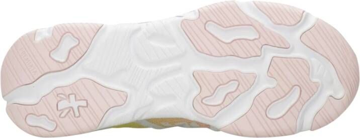 Premiata Sneakers Roze Dames