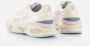 Premiata Sneakers met logopatch Beige - Thumbnail 3