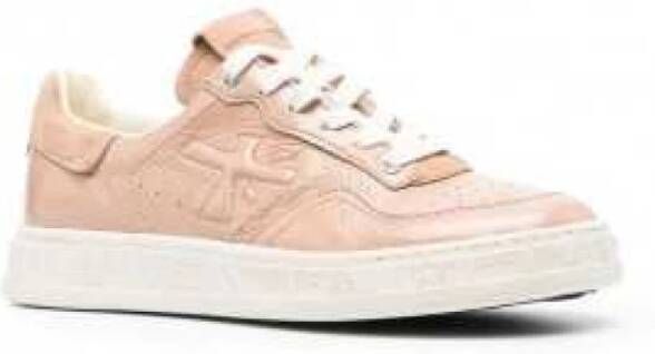 Premiata Sneakers Roze Dames