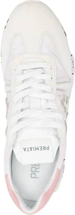 Premiata Sneakers Roze Dames