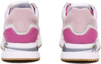 Premiata Sneakers Roze Dames