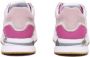 Premiata sneakers Conny camoscio nylon Conny5615 Roze Dames - Thumbnail 12