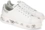 Premiata MultiColour Sneakers Model Belle.6712 Multicolor Dames - Thumbnail 16