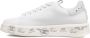 Premiata MultiColour Sneakers Model Belle.6712 Multicolor Dames - Thumbnail 10
