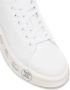 Premiata MultiColour Sneakers Model Belle.6712 Multicolor Dames - Thumbnail 12