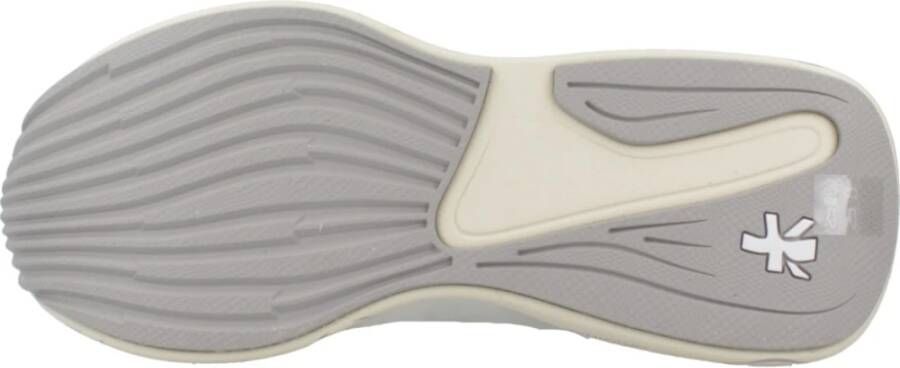 Premiata Stijlvolle Damessneakers White Dames