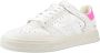 Premiata Sneakers White Dames - Thumbnail 12