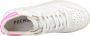 Premiata Sneakers White Dames - Thumbnail 17