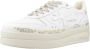 Premiata Stijlvolle Damessneakers White Dames - Thumbnail 4