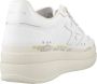 Premiata Stijlvolle Damessneakers White Dames - Thumbnail 5