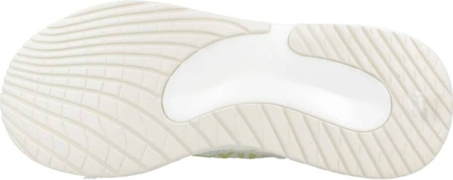 Premiata Sneakers White Dames