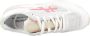 Premiata Witte Sneakers Moerun Model - Thumbnail 6