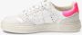 Premiata Sneakers White Dames - Thumbnail 7