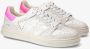 Premiata Sneakers White Dames - Thumbnail 8