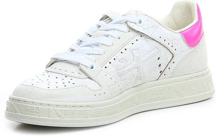 Premiata Sneakers White Dames