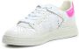 Premiata Sneakers White Dames - Thumbnail 2