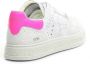 Premiata Sneakers White Dames - Thumbnail 4