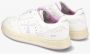 Premiata Sneakers White Dames - Thumbnail 3