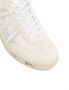 Premiata Sneakers White Dames - Thumbnail 8