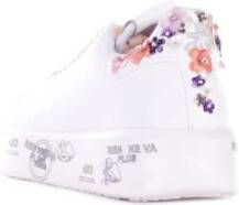 Premiata Sneakers White Dames