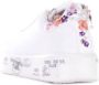 Premiata Witte Damessneakers White Dames - Thumbnail 2