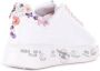 Premiata Witte Damessneakers White Dames - Thumbnail 3