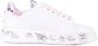 Premiata Witte Damessneakers White Dames - Thumbnail 4