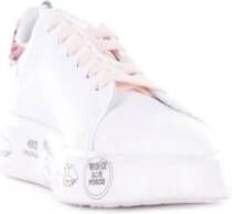 Premiata Sneakers White Dames