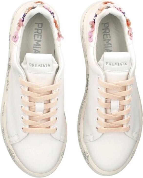 Premiata Sneakers Multicolor Dames