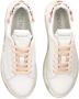 Premiata Witte Damessneakers White Dames - Thumbnail 14