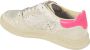 Premiata Sneakers White Dames - Thumbnail 3