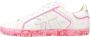 Premiata Sneakers White Dames - Thumbnail 2