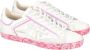 Premiata Sneakers White Dames - Thumbnail 3